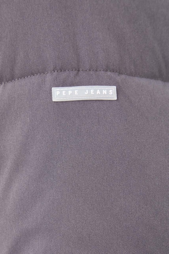 Pepe Jeans kurtka Biel PM402837.990 szary