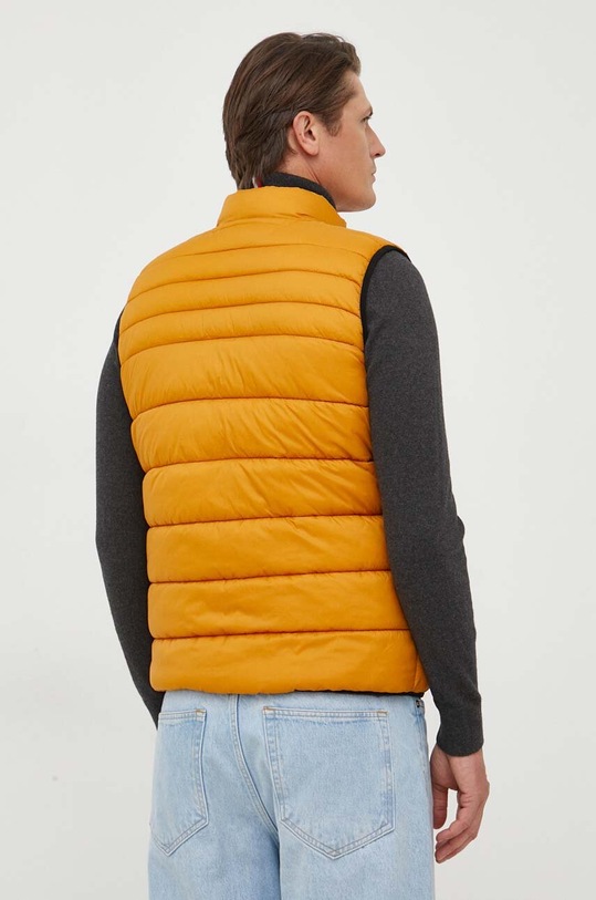 Odzież Pepe Jeans bezrękawnik Balle PM402862.097 żółty