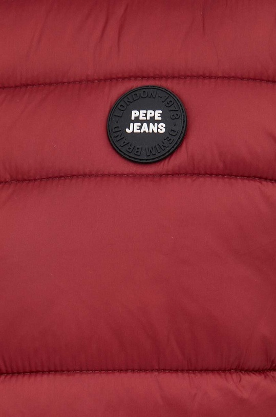 Pepe Jeans bezrękawnik Balle PM402862.299 bordowy