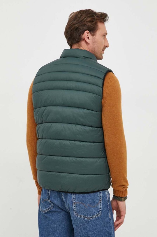 Odjeća Prsluk Pepe Jeans Balle PM402862.692 zelena