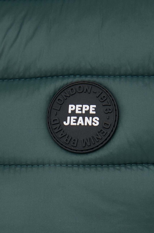 Prsluk Pepe Jeans Balle PM402862.692 zelena