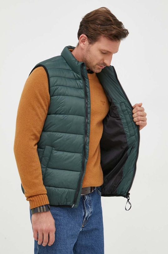 Prsluk Pepe Jeans Balle PM402862.692