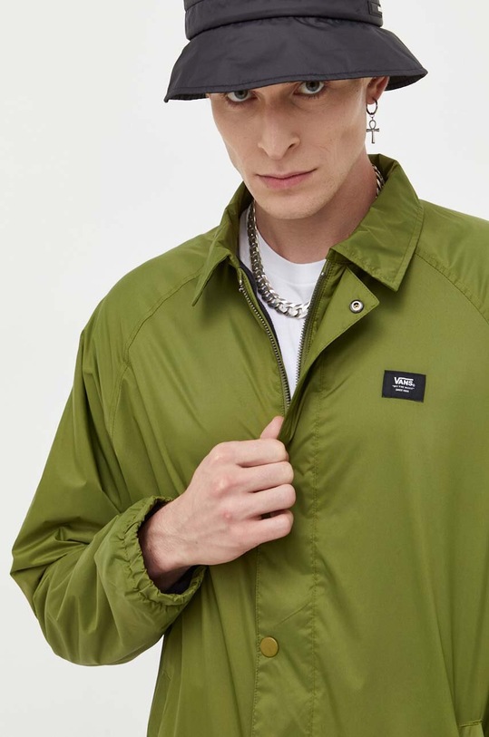 Μπουφάν δυο όψεων Vans VN0A7SGFCBM1