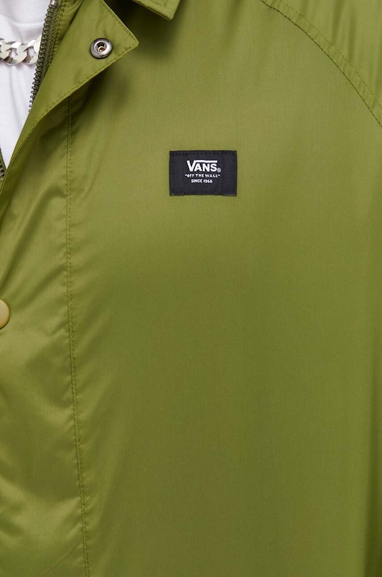 Μπουφάν δυο όψεων Vans VN0A7SGFCBM1