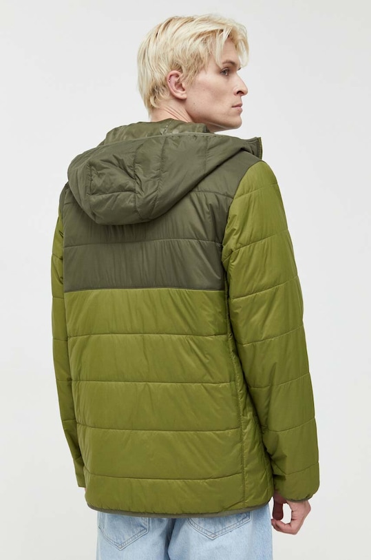 Odjeća Jakna Vans VN0A7S8HC891 zelena