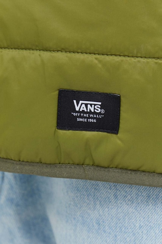 Jakna Vans VN0A7S8HC891 zelena