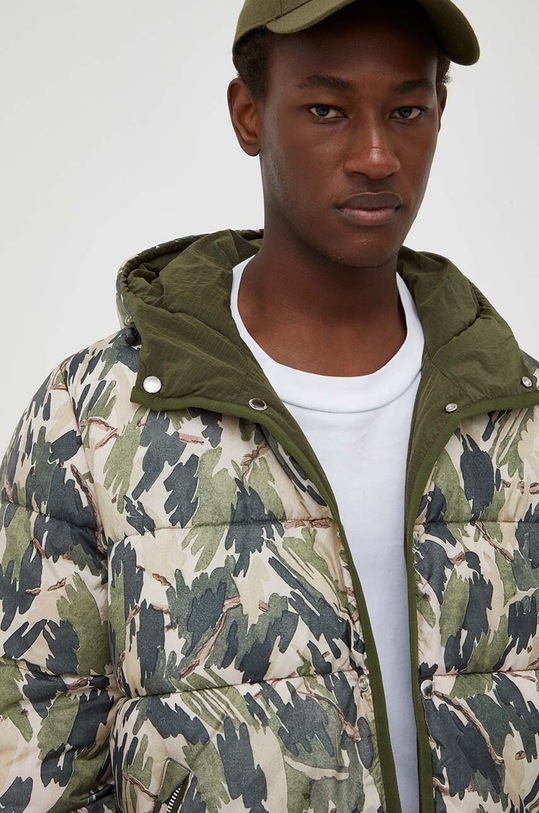 Dvostrana jakna PS Paul Smith M2R.443Y.L21880