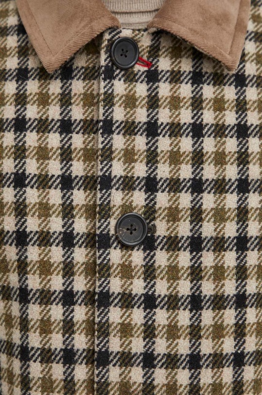 PS Paul Smith kurtka M2R.490Y.L21928 beżowy