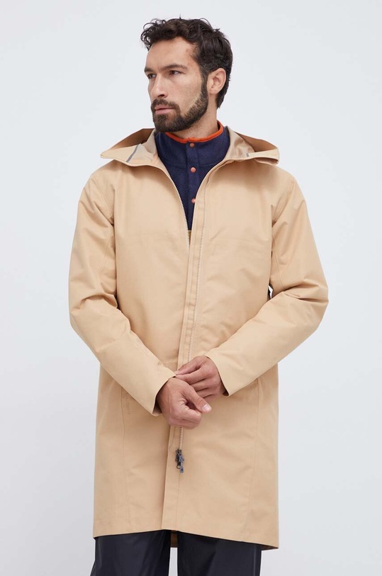 Houdini kurtka pozostałe beżowy 248624