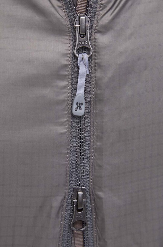 Houdini kurtka sportowa Dunfri 820007 szary