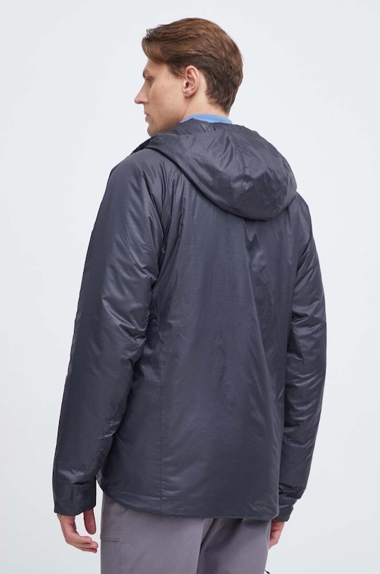 Odzież Houdini kurtka sportowa Dunfri 820007 czarny