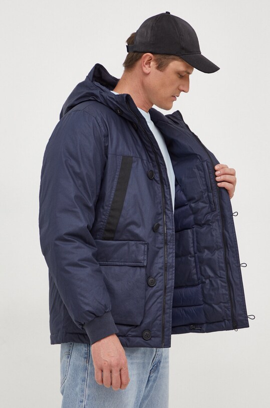 Куртка United Colors of Benetton 2KPGUN04B.016