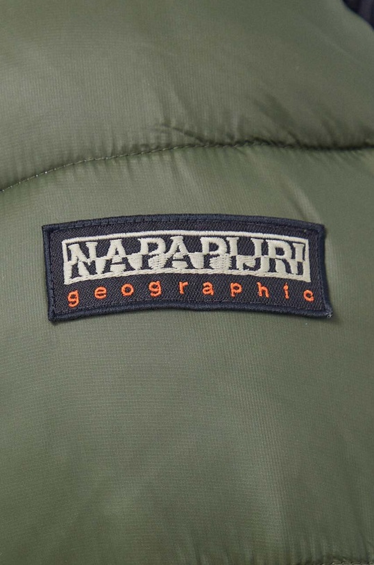 Napapijri kurtka NP0A4GLLGE41 zielony