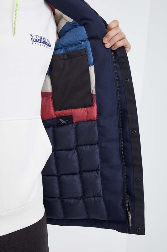 Napapijri giacca parka NP0A4HEP1761