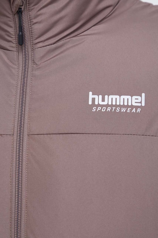 Hummel kurtka 221429 brązowy