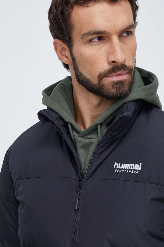 Hummel kurtka czarny 221429