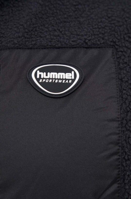 Безрукавка Hummel 221433 чёрный