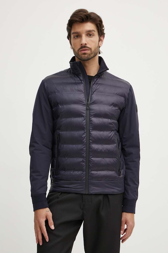 Joop! kurtka bez kaptura granatowy 30039202