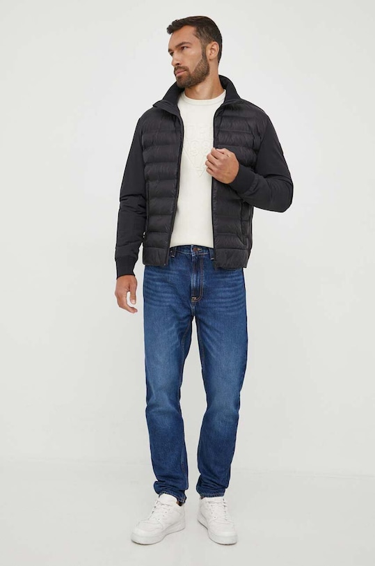 Joop! kurtka 30039202 czarny AW24