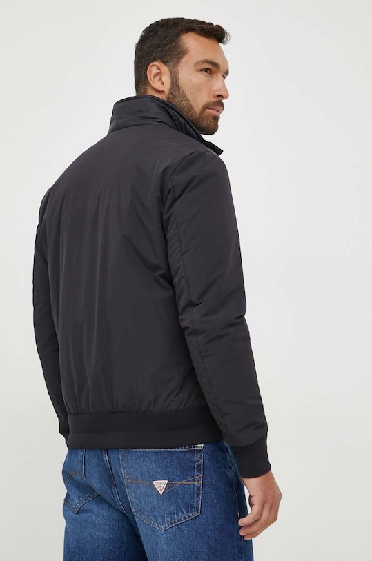 Odzież Joop! kurtka 30039202 czarny