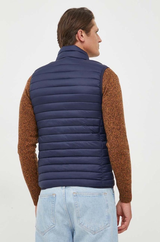 Îmbrăcăminte United Colors of Benetton vesta 2BA2UJ005.016. bleumarin