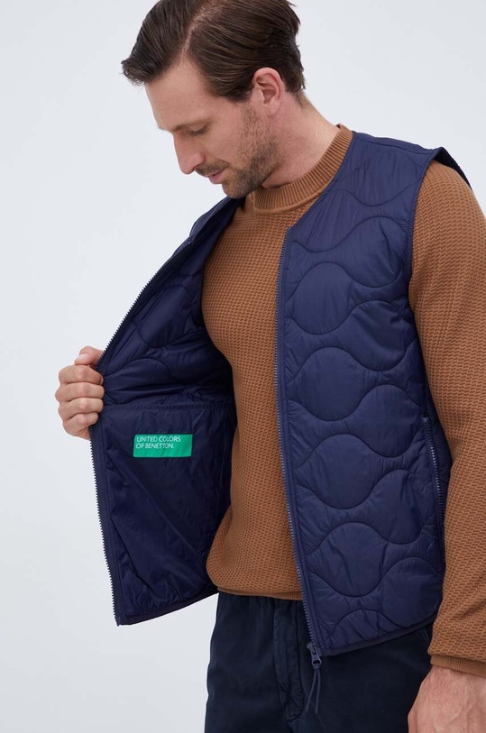 United Colors of Benetton bezrękawnik 2BA2UJ004.016