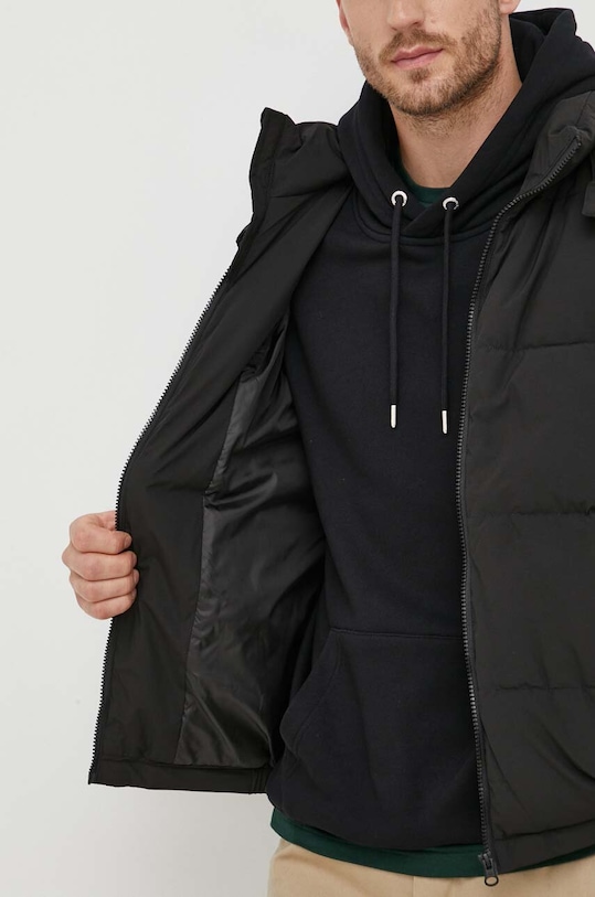 United Colors of Benetton kurtka puchowa 2JF8UN02Q.100