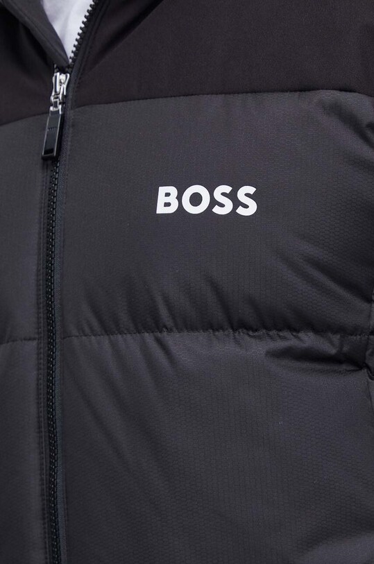 Boss Green geaca de puf BOSS GREEN 50497558 negru
