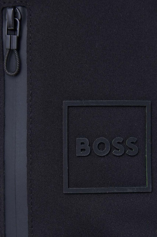 Куртка Boss Green BOSS GREEN чёрный 50497644