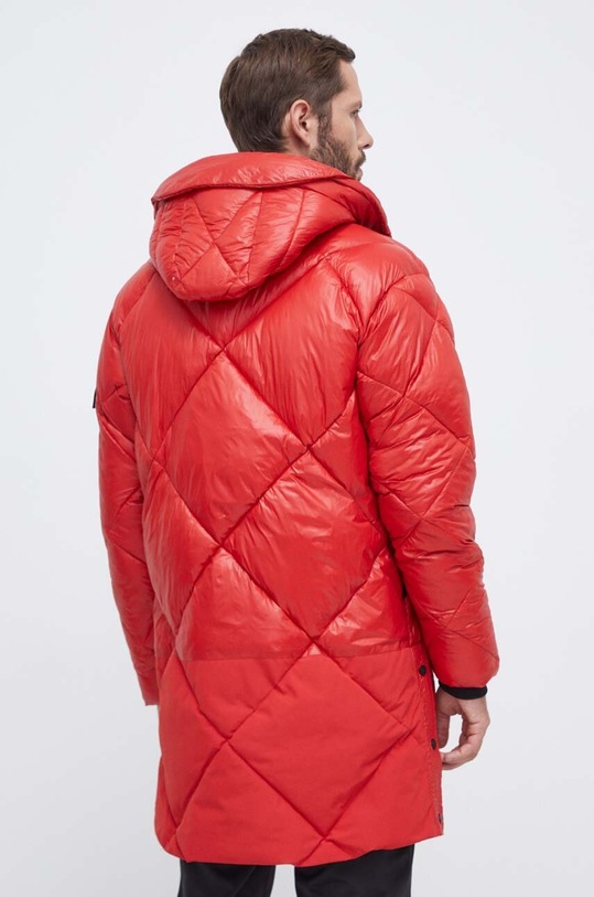 Îmbrăcăminte Didriksons geaca 504830 rosu