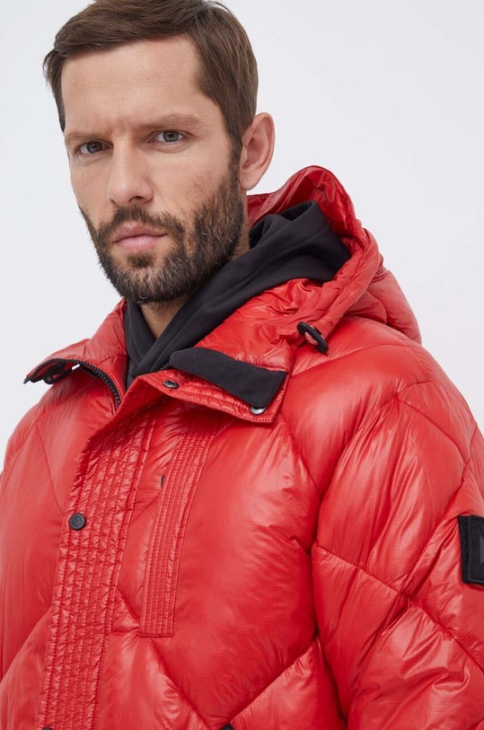 Didriksons geaca 504830 rosu