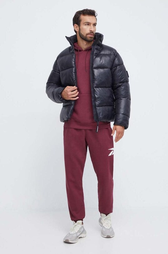 Jakna Didriksons 505054 crna AW23