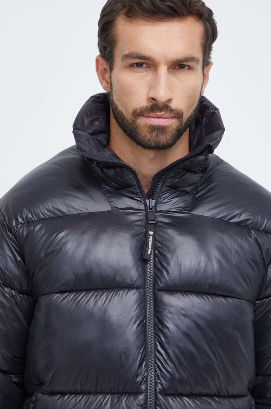 Didriksons geaca negru 505054
