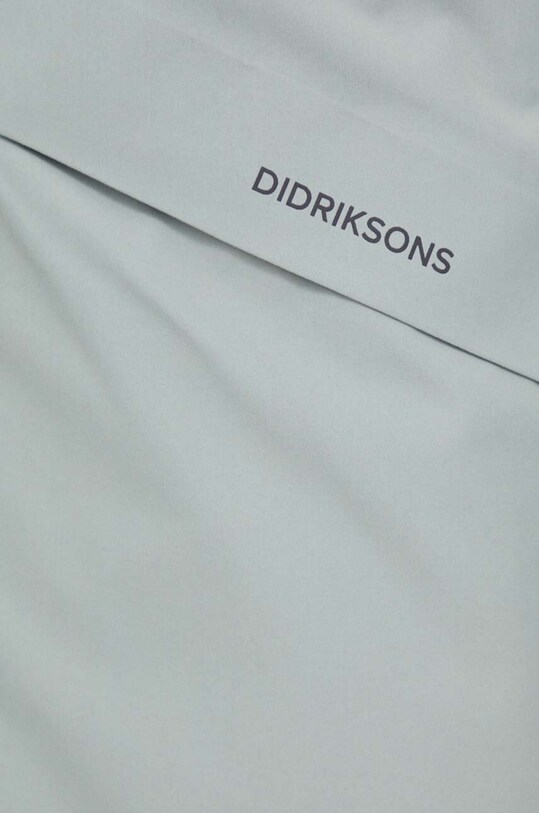 Μπουφάν Didriksons 504852 πράσινο