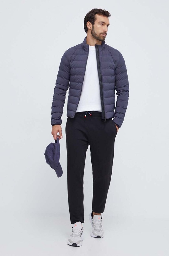 Didriksons geaca 504872 gri AW23