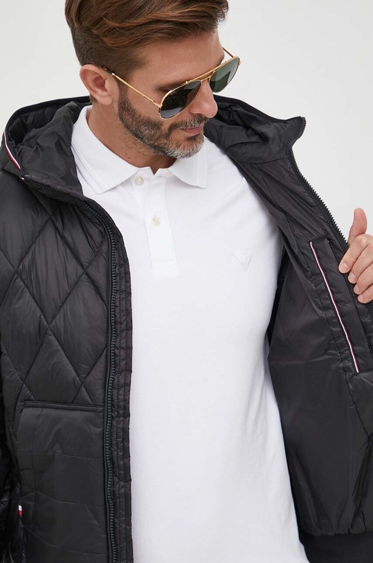 Μπουφάν Tommy Hilfiger MW0MW32766