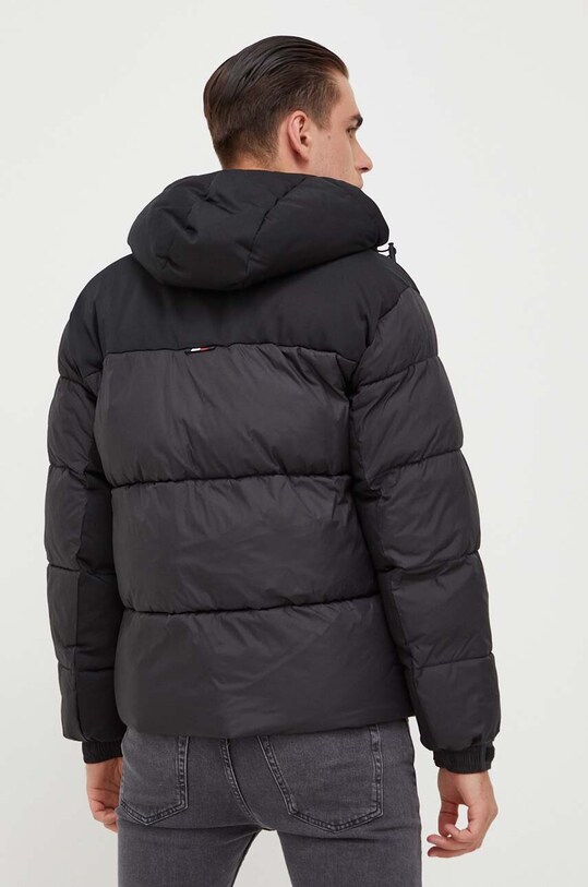 Одежда Куртка Tommy Hilfiger MW0MW32771 чёрный
