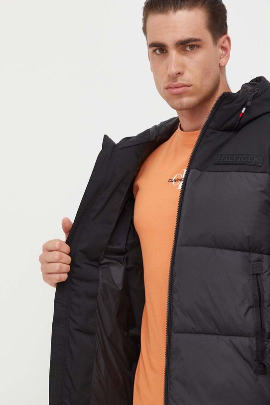 Tommy Hilfiger kurtka MW0MW32771