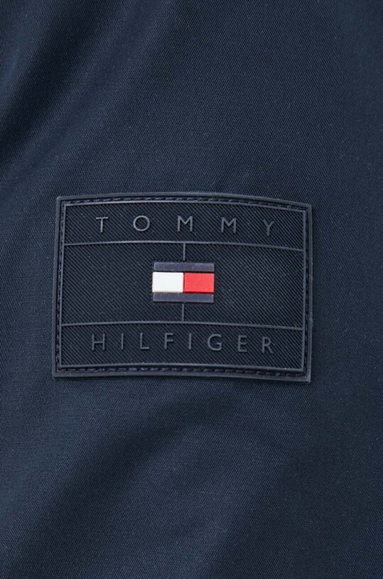 Páperová bunda Tommy Hilfiger MW0MW32779