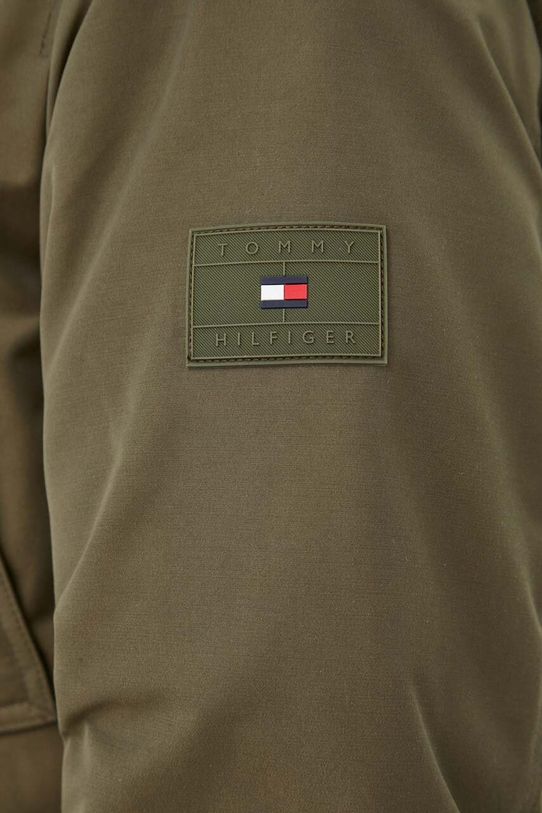 Páperová bunda Tommy Hilfiger MW0MW32779