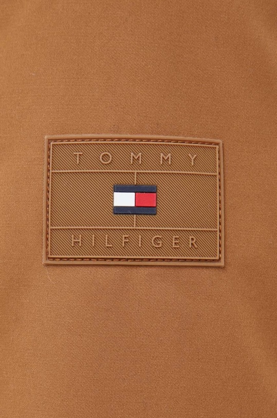 Пуховая куртка Tommy Hilfiger MW0MW32779