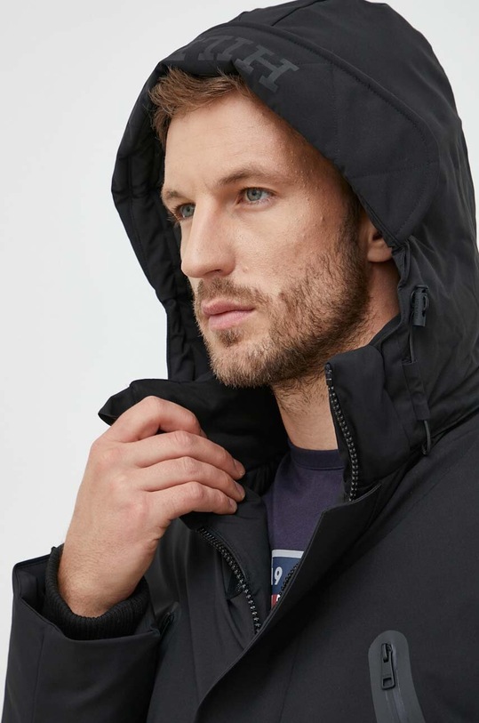 Tommy Hilfiger kurtka MW0MW32782 czarny