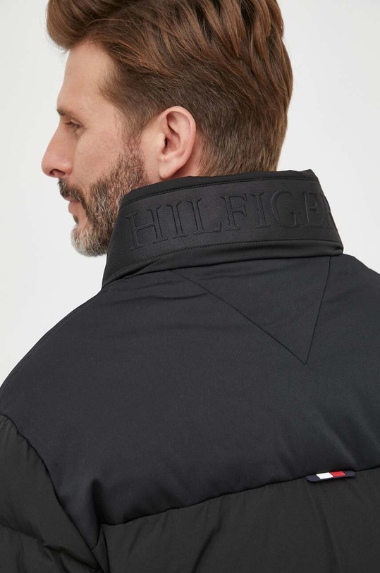 Tommy Hilfiger kurtka puchowa MW0MW32788