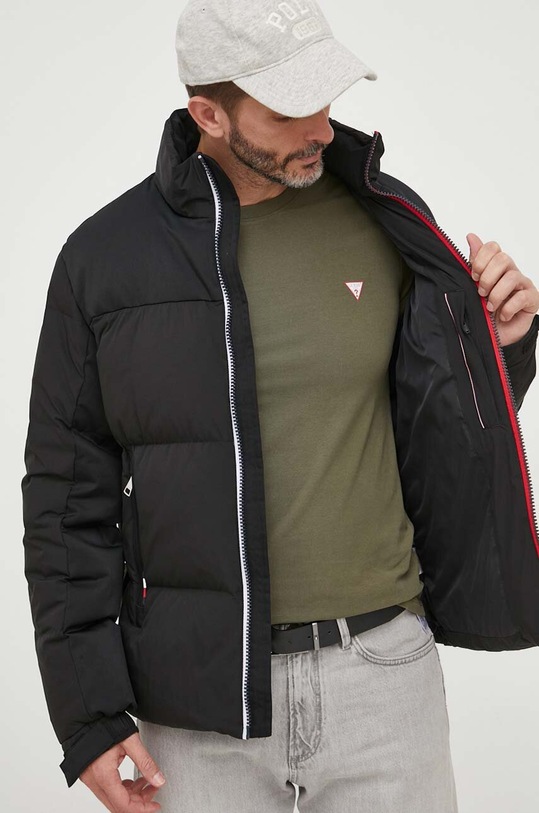 Tommy Hilfiger kurtka puchowa MW0MW32788