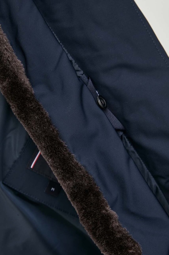 Μπουφάν Tommy Hilfiger MW0MW32790