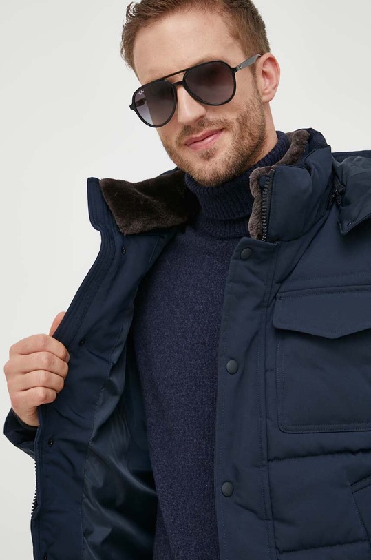 Μπουφάν Tommy Hilfiger MW0MW32790