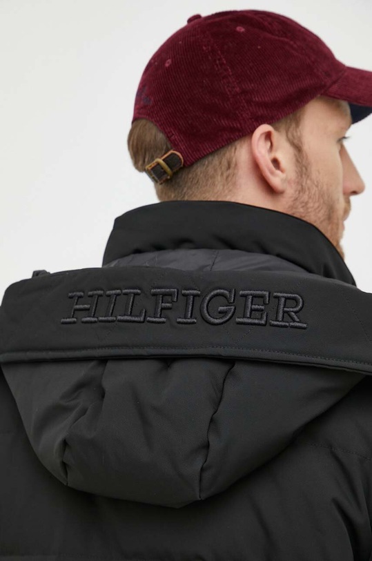 Μπουφάν Tommy Hilfiger MW0MW32790