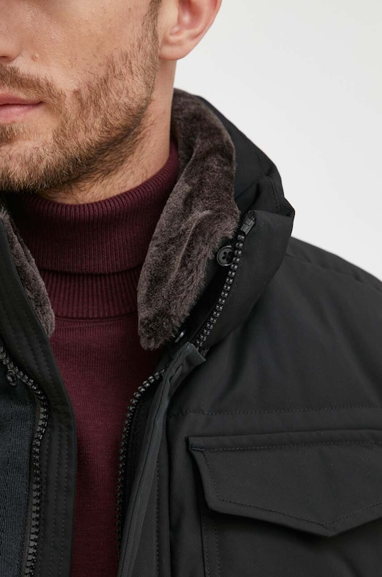 Μπουφάν Tommy Hilfiger MW0MW32790