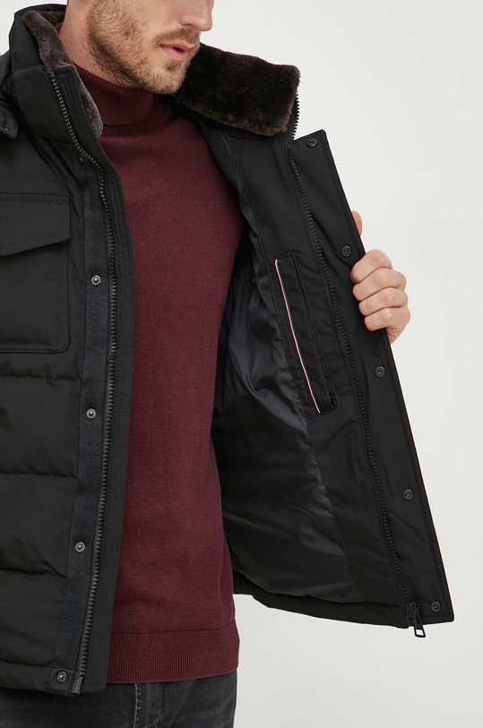 Μπουφάν Tommy Hilfiger MW0MW32790