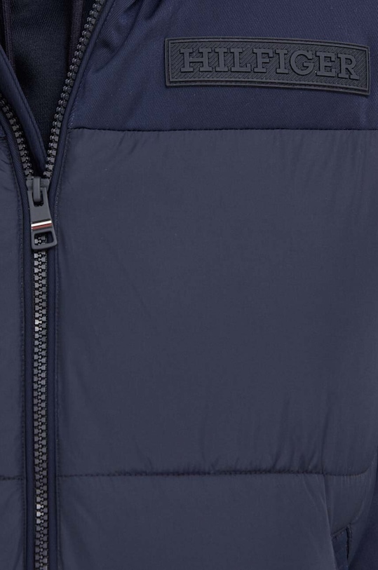 Tommy Hilfiger bezrękawnik MW0MW32769 granatowy